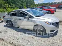 2024 Nissan VERSA photo