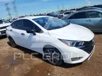 2024 Nissan VERSA photo