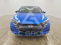 2024 Nissan VERSA фото