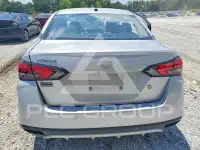 2024 Nissan VERSA photo