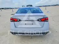 2024 Nissan VERSA фото