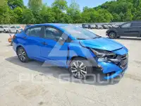 2024 Nissan VERSA фото