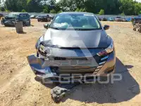 2024 Nissan VERSA фото