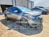 2024 Nissan VERSA фото