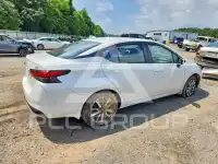 2024 Nissan VERSA фото