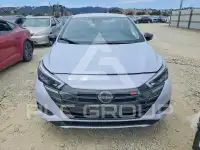 2024 Nissan VERSA фото
