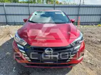 2024 Nissan VERSA фото