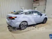 2024 Nissan VERSA фото