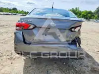 2024 Nissan VERSA фото