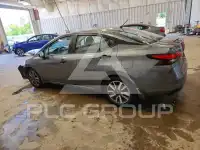 2024 Nissan VERSA photo
