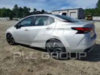 2024 Nissan VERSA фото