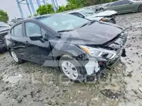 2024 Nissan VERSA photo