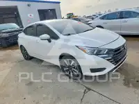 2024 Nissan VERSA фото