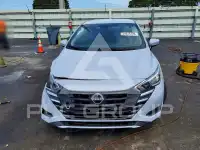 2024 Nissan VERSA фото