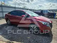 2024 Nissan VERSA фото