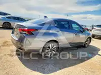 2024 Nissan VERSA фото