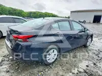 2024 Nissan VERSA photo
