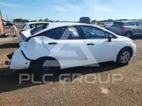 2024 Nissan VERSA photo