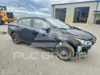 2024 Nissan VERSA photo