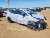 2024 Nissan VERSA фото