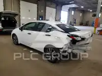 2024 Nissan VERSA photo