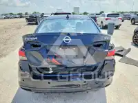 2024 Nissan VERSA photo