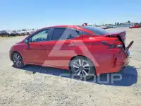 2024 Nissan VERSA фото