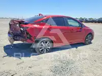 2024 Nissan VERSA фото