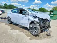 2024 Nissan VERSA фото