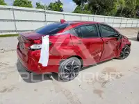 2024 Nissan VERSA фото