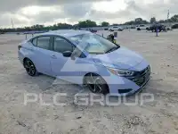 2024 Nissan VERSA фото