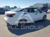 2024 Nissan VERSA фото