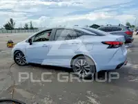 2024 Nissan VERSA фото