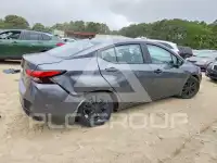 2024 Nissan VERSA фото