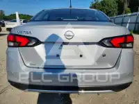2024 Nissan VERSA фото