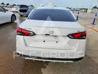 2024 Nissan VERSA фото
