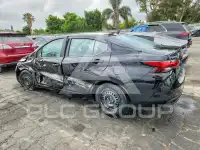 2024 Nissan VERSA фото