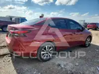 2024 Nissan VERSA фото