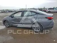 2024 Nissan VERSA фото