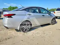 2024 Nissan VERSA фото
