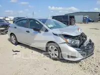 2024 Nissan VERSA photo