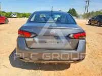 2024 Nissan VERSA фото