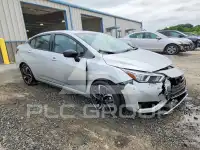 2024 Nissan VERSA фото