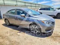 2024 Nissan VERSA photo