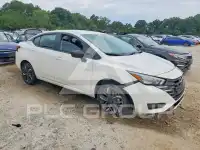 2024 Nissan VERSA фото