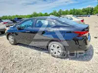 2024 Nissan VERSA фото