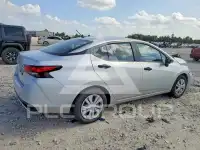 2024 Nissan VERSA photo