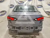 2024 Nissan VERSA фото