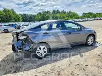2024 Nissan VERSA фото