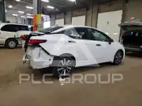 2024 Nissan VERSA photo